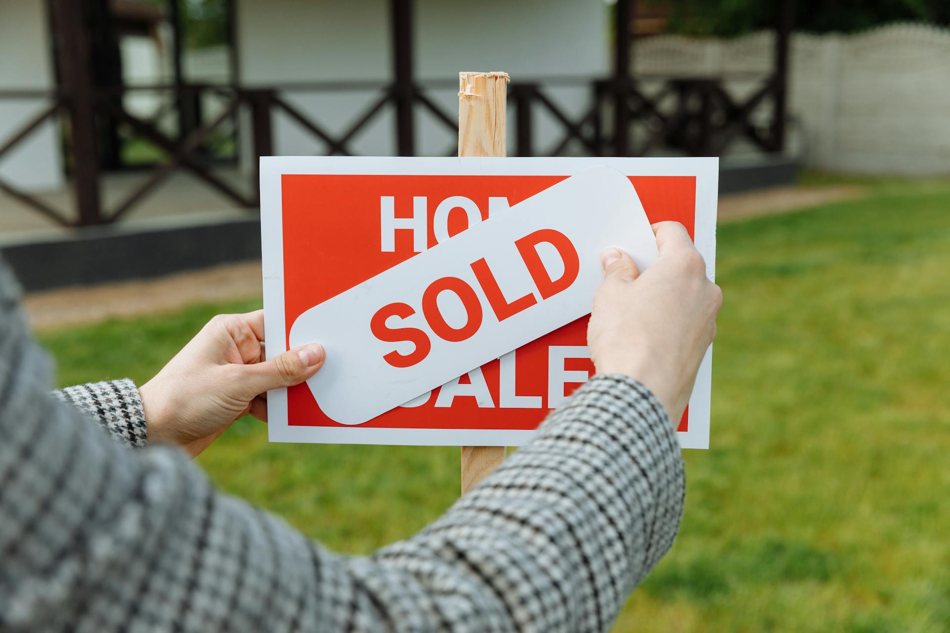 Flexible Closing Options